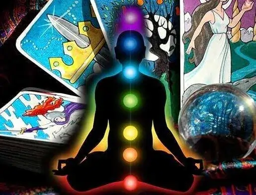 psychic Masaryktown